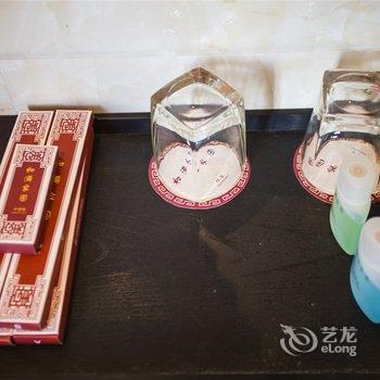 腾冲静心阁精致民居酒店提供图片