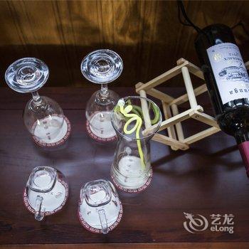 腾冲静心阁精致民居酒店提供图片