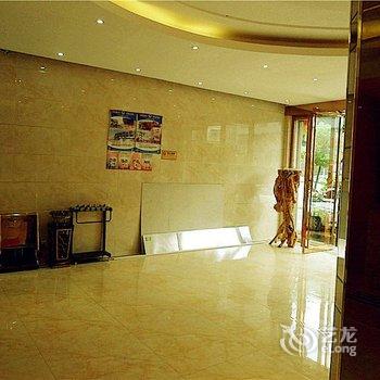 黄平县金豪大酒店酒店提供图片