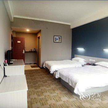 Q+防城港欧德度假酒店酒店提供图片