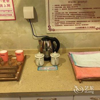 齐齐哈尔讷河万达酒店酒店提供图片