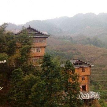 龙胜龙脊梯田田梯旅馆酒店提供图片