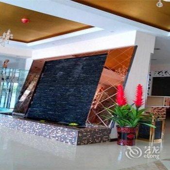 汉中南郑秦川商务酒店酒店提供图片