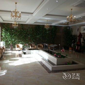 菏泽香榭丽舍酒店(鄄城)酒店提供图片