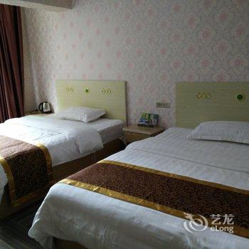 遵义忠铁宾馆酒店提供图片