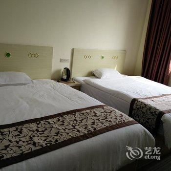 遵义忠铁宾馆酒店提供图片