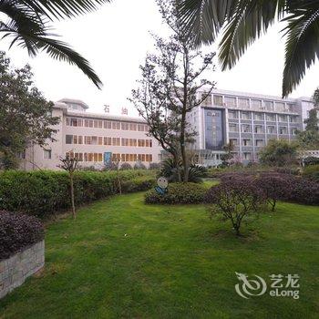 自贡石油宾馆酒店提供图片