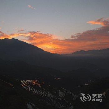 龙胜龙脊梯田玉龙山庄酒店提供图片