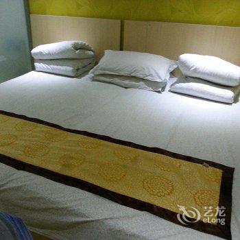 聊城家时尚宾馆酒店提供图片