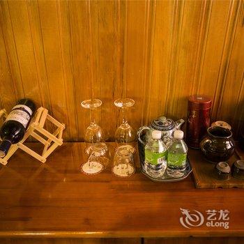 腾冲静心阁精致民居酒店提供图片