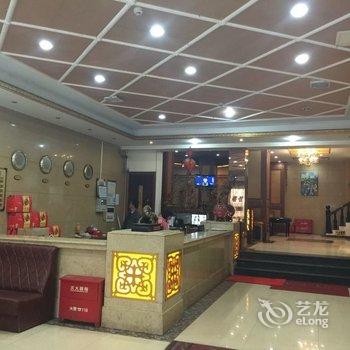 岳阳依江宾馆(岳阳楼店)酒店提供图片