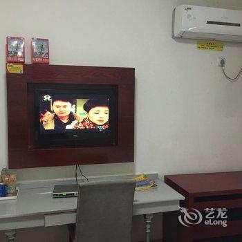 岳阳依江宾馆(岳阳楼店)酒店提供图片