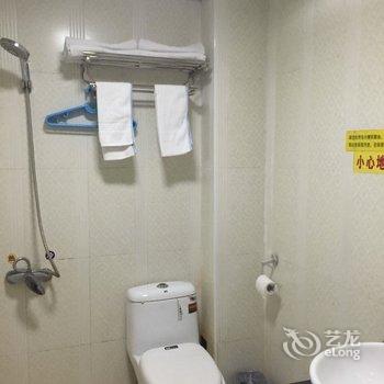 岳阳依江宾馆(岳阳楼店)酒店提供图片