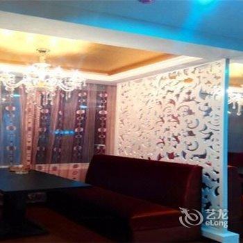汉中南郑秦川商务酒店酒店提供图片
