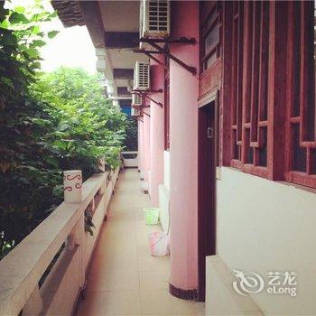 宜宾李庄古镇南华酒店酒店提供图片