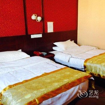 迪庆香格里拉时光家园酒店酒店提供图片