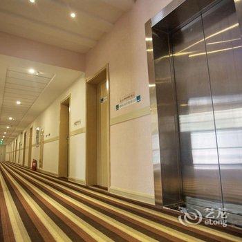 焦作云台山格林之星酒店酒店提供图片