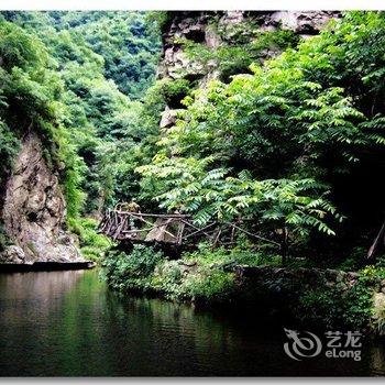 龙骏家园酒店(洛阳栾川养子沟店)酒店提供图片