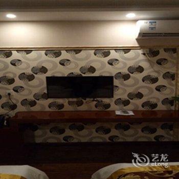 Q+临泽丹霞祥福酒店(原祥福农庄)酒店提供图片