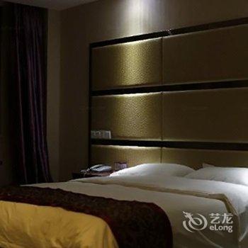 德令哈皖亳大酒店酒店提供图片