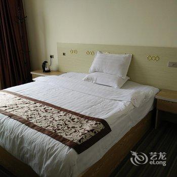 遵义忠铁宾馆酒店提供图片