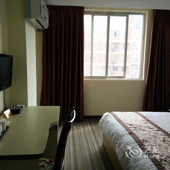 遵义忠铁宾馆酒店提供图片