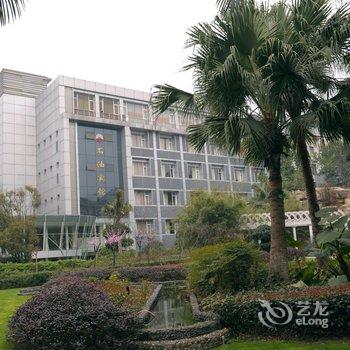 自贡石油宾馆酒店提供图片