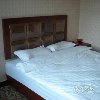 祁连县伊隆宾馆酒店提供图片