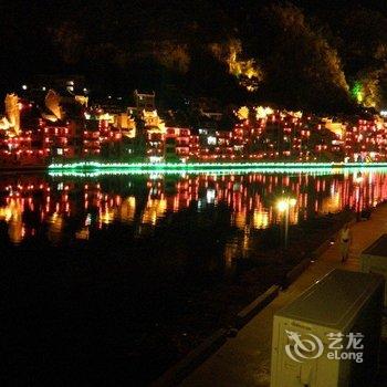 镇远杏花雨客栈酒店提供图片