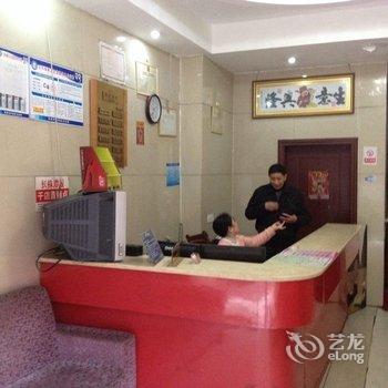 株洲化工局宾馆酒店提供图片