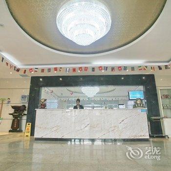 焦作云台山格林之星酒店酒店提供图片