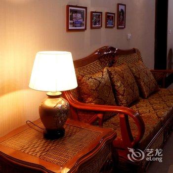 龙骏家园酒店(洛阳栾川养子沟店)酒店提供图片