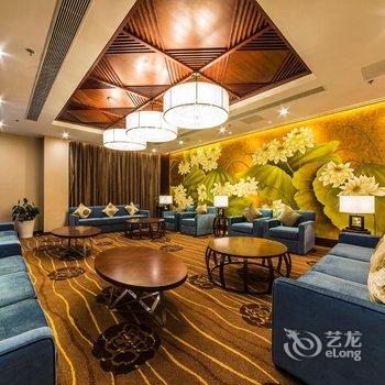 成都银河·云瑞酒店(原九龙宾馆国际科技合作中心)酒店提供图片
