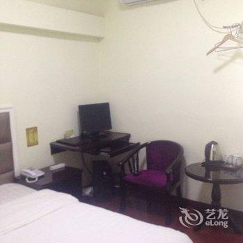 娄底友谊宾馆酒店提供图片