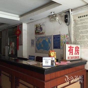 阳朔鸿谊宾馆酒店提供图片