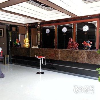 乌鲁木齐品格商务酒店酒店提供图片