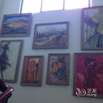 广元苍溪红色十月商务酒店酒店提供图片