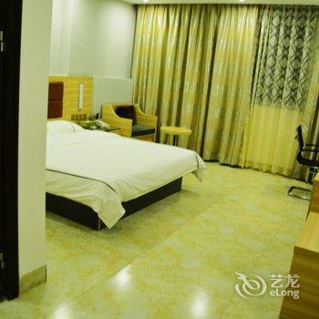 湛江小城之星连锁酒店(恒泰店)酒店提供图片
