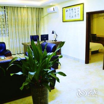 湛江小城之星连锁酒店(恒泰店)酒店提供图片