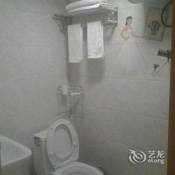 襄樊枫林晚宾馆酒店提供图片