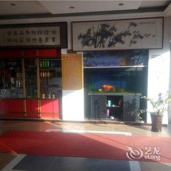 即墨乐嘉商务宾馆酒店提供图片