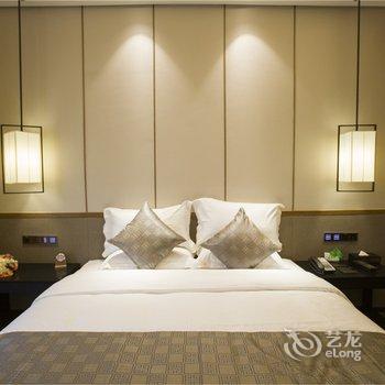 贵港桂平大藤禅境文化酒店酒店提供图片