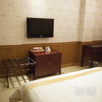 广元苍溪紫荆酒店酒店提供图片