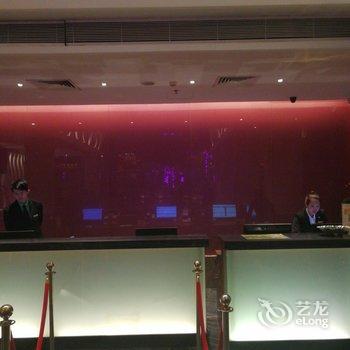 深圳蓬客精品酒店(万象城店)用户上传图片