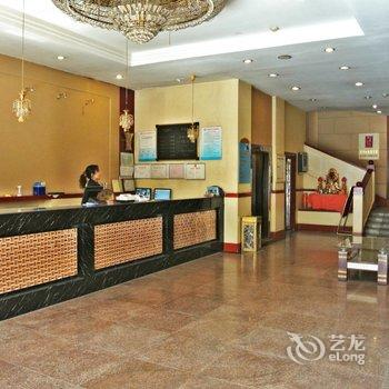 东营胜利大酒店酒店提供图片