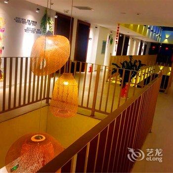 西双版纳湄澜雲居酒店酒店提供图片