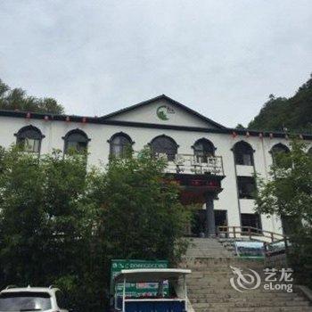 西峡老界岭避暑山庄酒店提供图片