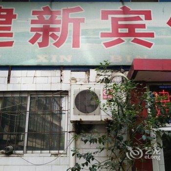 平顶山建新宾馆酒店提供图片