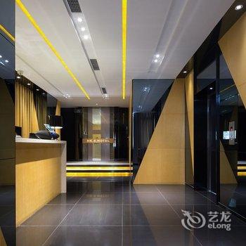 成都S设计师酒店(春熙路店)酒店提供图片