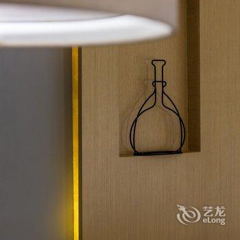 成都S设计师酒店(春熙路店)酒店提供图片